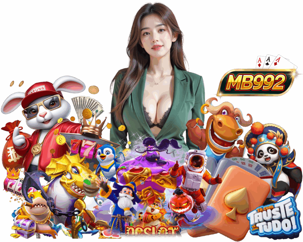 MB992