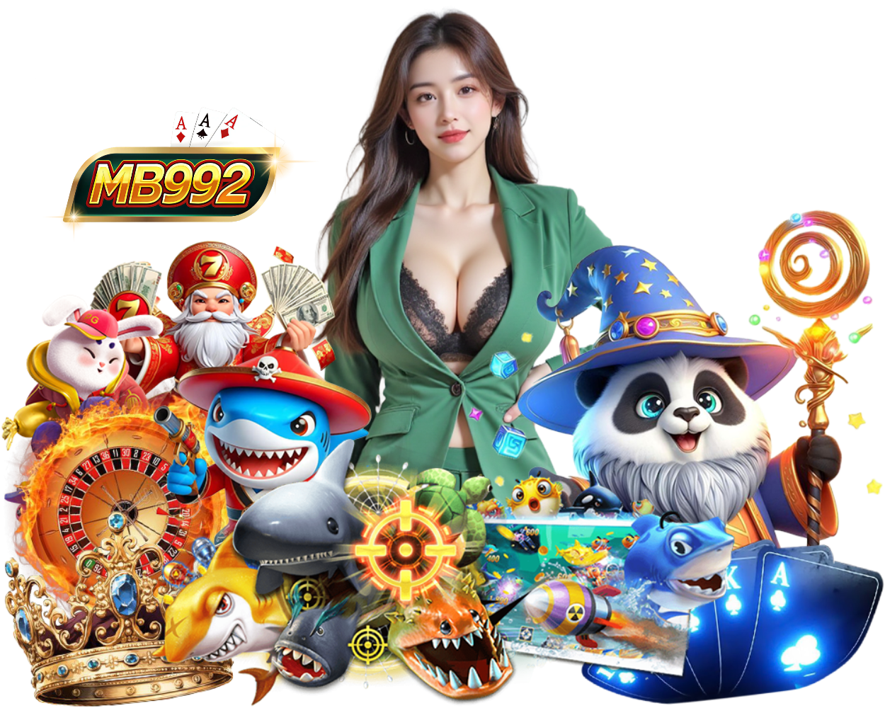 MB992 สล็อตเว็บตรง เล่นง่าย
