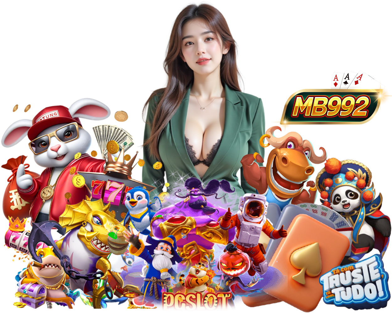 MB992